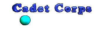 Cadet Corps Logo 2
